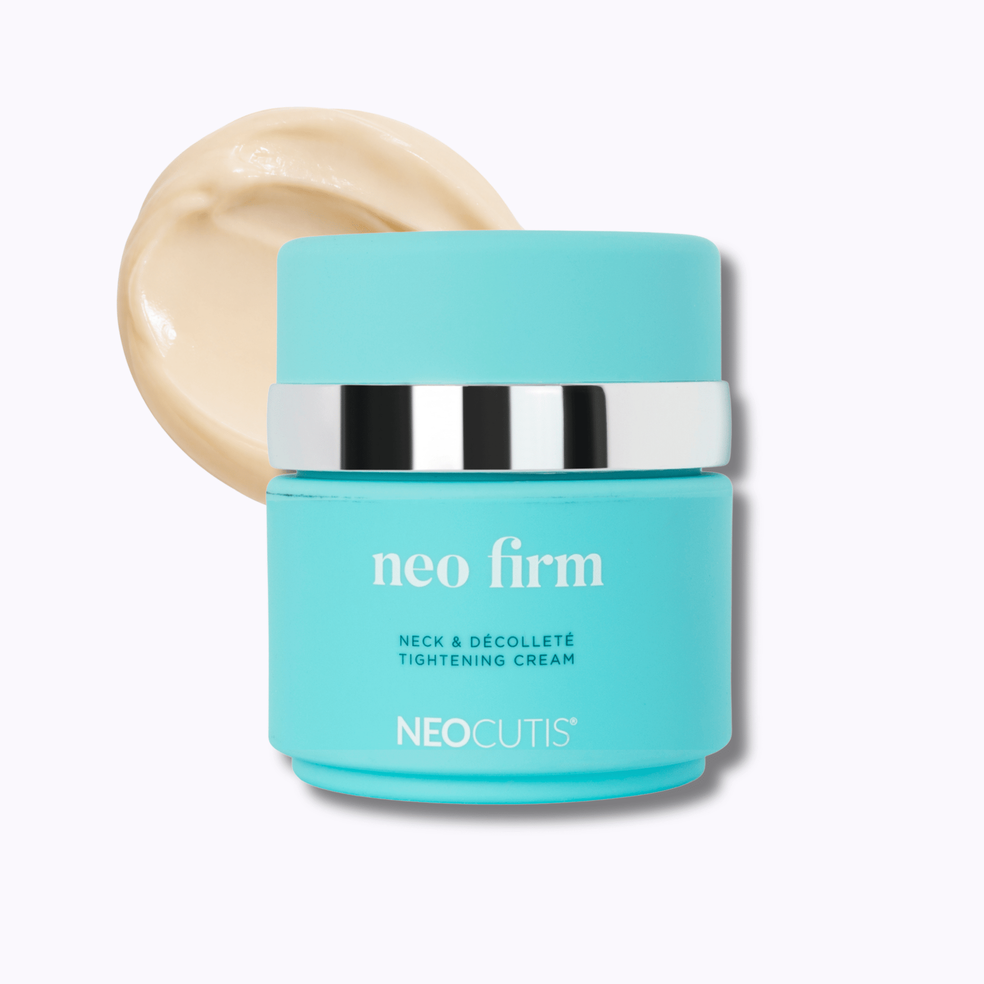 Neocutis Neo Firm Neck & Décolleté Tightening Cream - DermStreet