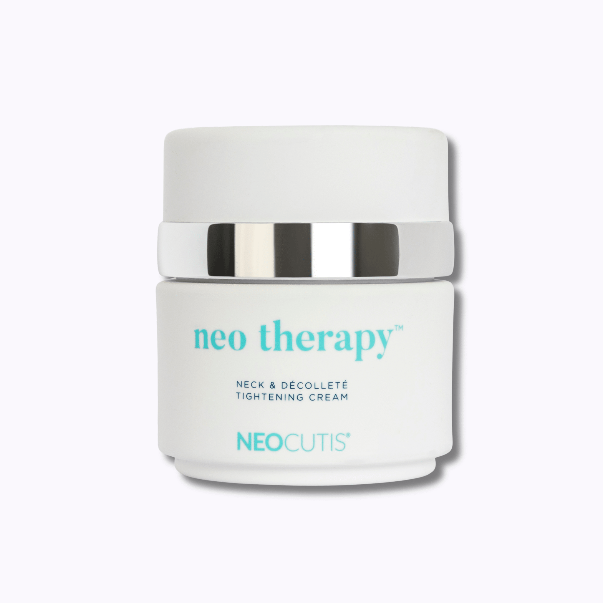 Neocutis Neo Therapy Neck & Décolleté Tightening Cream - DermStreet