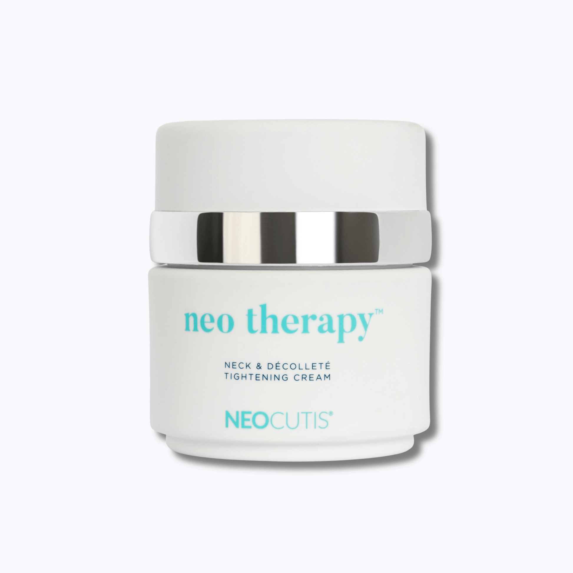 Neocutis Neo Therapy Neck & Décolleté Tightening Cream - DermStreet