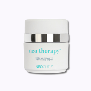 Neocutis Neo Therapy Neck & Décolleté Tightening Cream - DermStreet