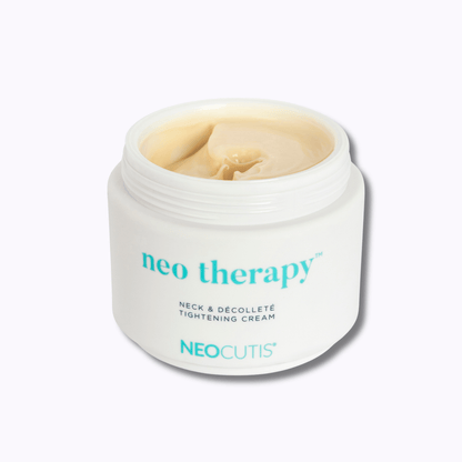 Neocutis Neo Therapy Neck & Décolleté Tightening Cream - DermStreet
