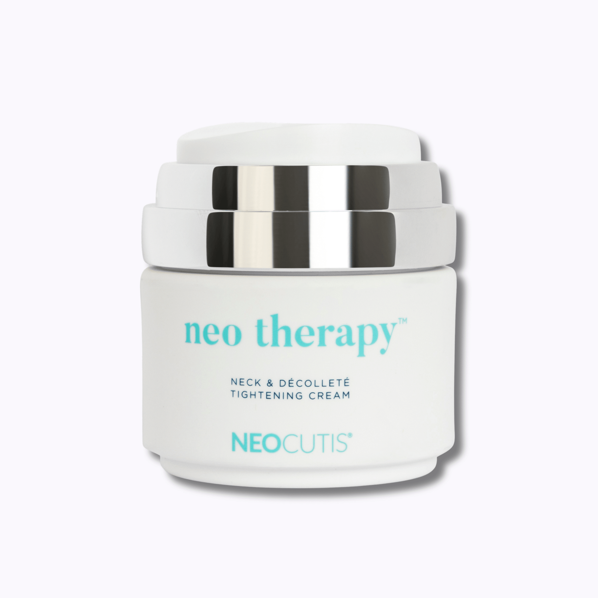 Neocutis Neo Therapy Neck & Décolleté Tightening Cream - DermStreet