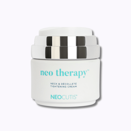 Neocutis Neo Therapy Neck & Décolleté Tightening Cream - DermStreet