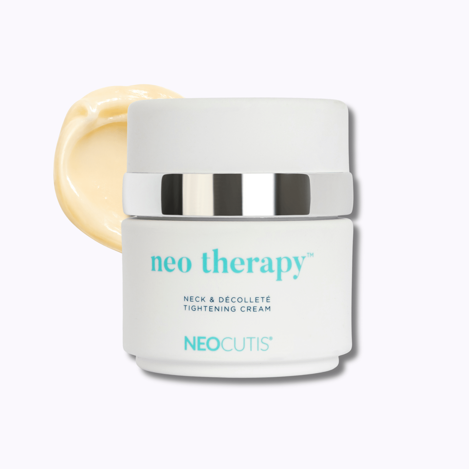Neocutis Neo Therapy Neck & Décolleté Tightening Cream - DermStreet