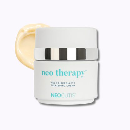 Neocutis Neo Therapy Neck & Décolleté Tightening Cream - DermStreet