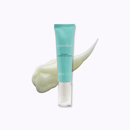 Neocutis Nouvelle + Retinol Correction Cream