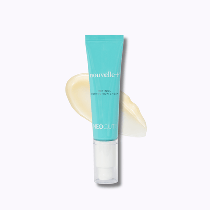 Neocutis Nouvelle + Retinol Correction Cream - DermStreet