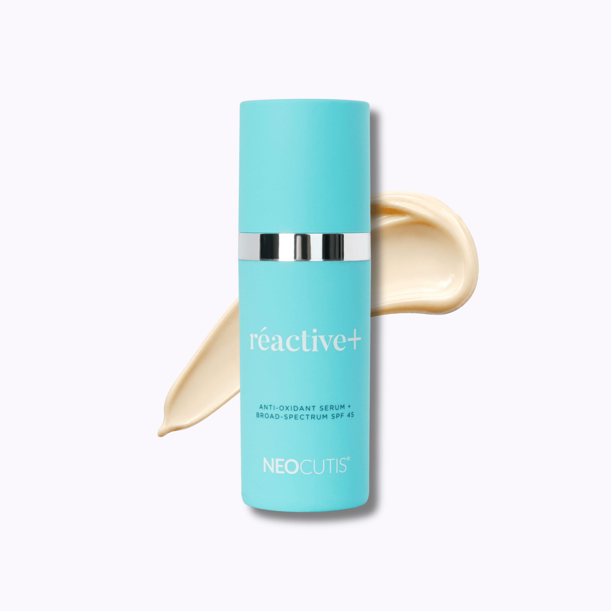 Neocutis ReACTIVE+ Anti-Oxidant Serum + Broad-Spectrum SPF 45 - DermStreet