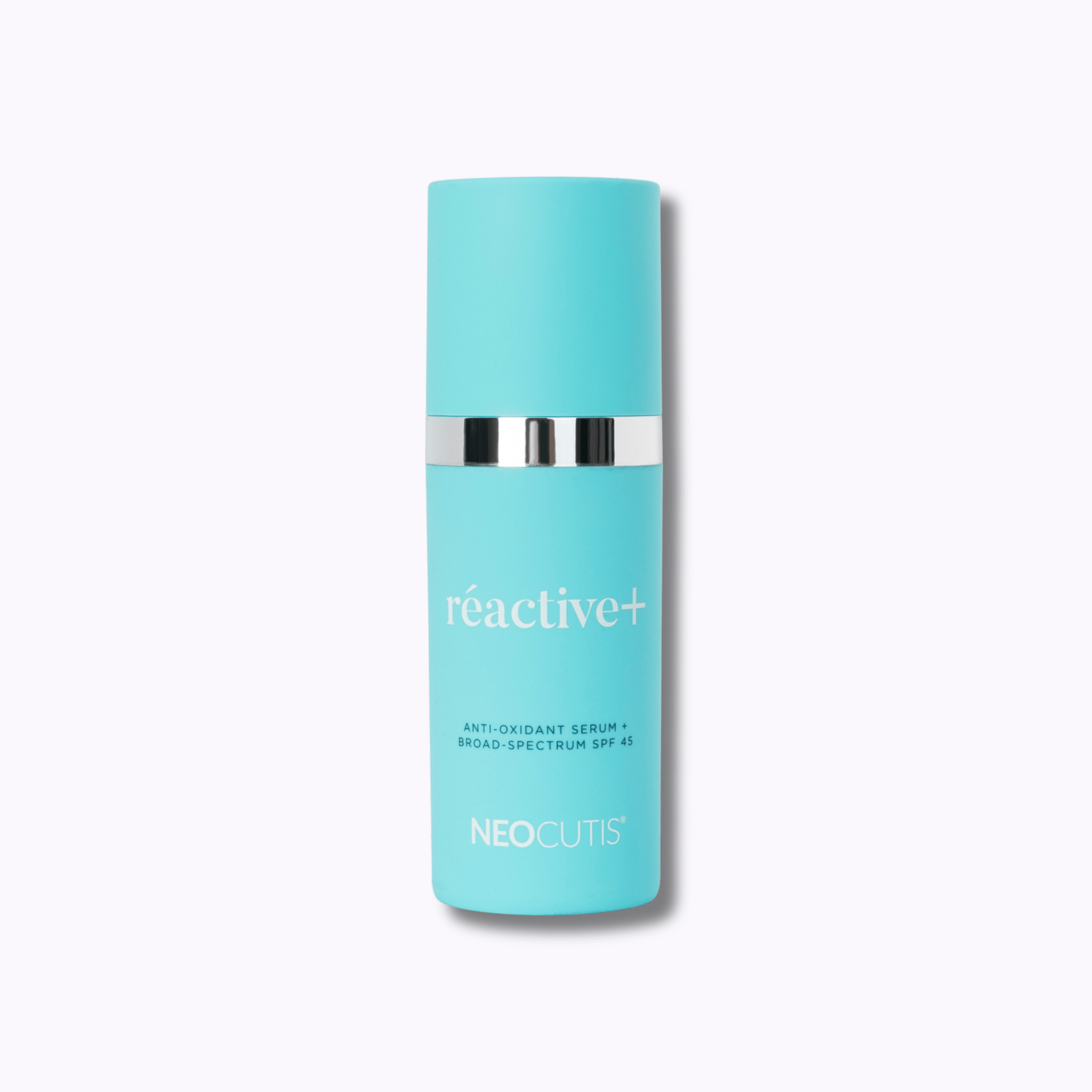 Neocutis ReACTIVE+ Anti-Oxidant Serum + Broad-Spectrum SPF 45 - DermStreet