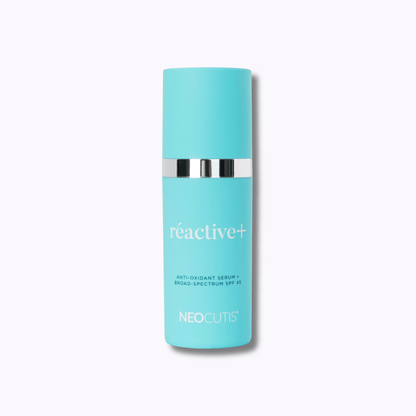 Neocutis ReACTIVE+ Anti-Oxidant Serum + Broad-Spectrum SPF 45 - DermStreet