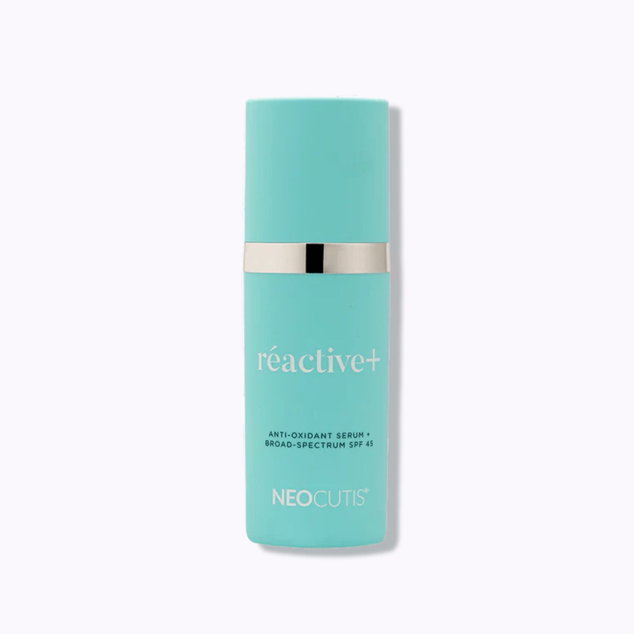 Neocutis ReACTIVE+ Anti-Oxidant Serum + Broad-Spectrum SPF 45 – DermStreet