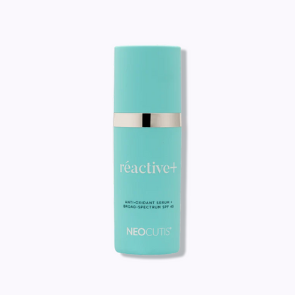 Neocutis ReACTIVE+ Anti-Oxidant Serum + Broad-Spectrum SPF 45