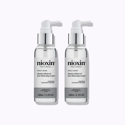 Nioxin Diamax Advanced Hair Thickening Serum - DermStreet