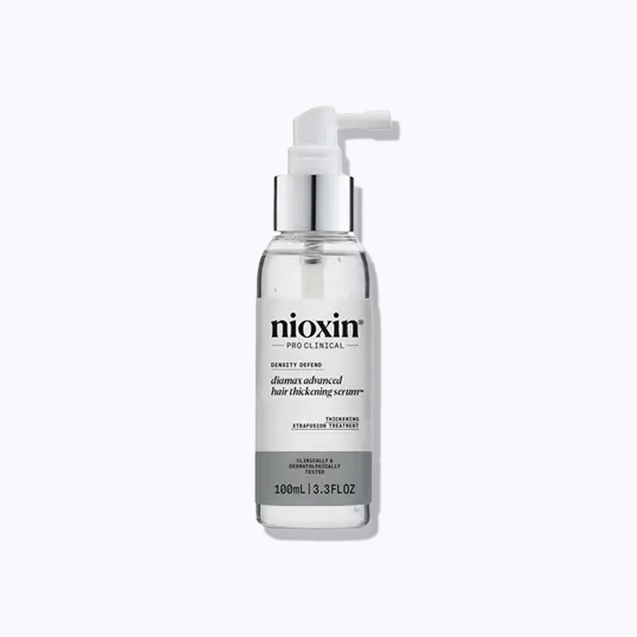 Nioxin Diamax Advanced Hair Thickening Serum - DermStreet
