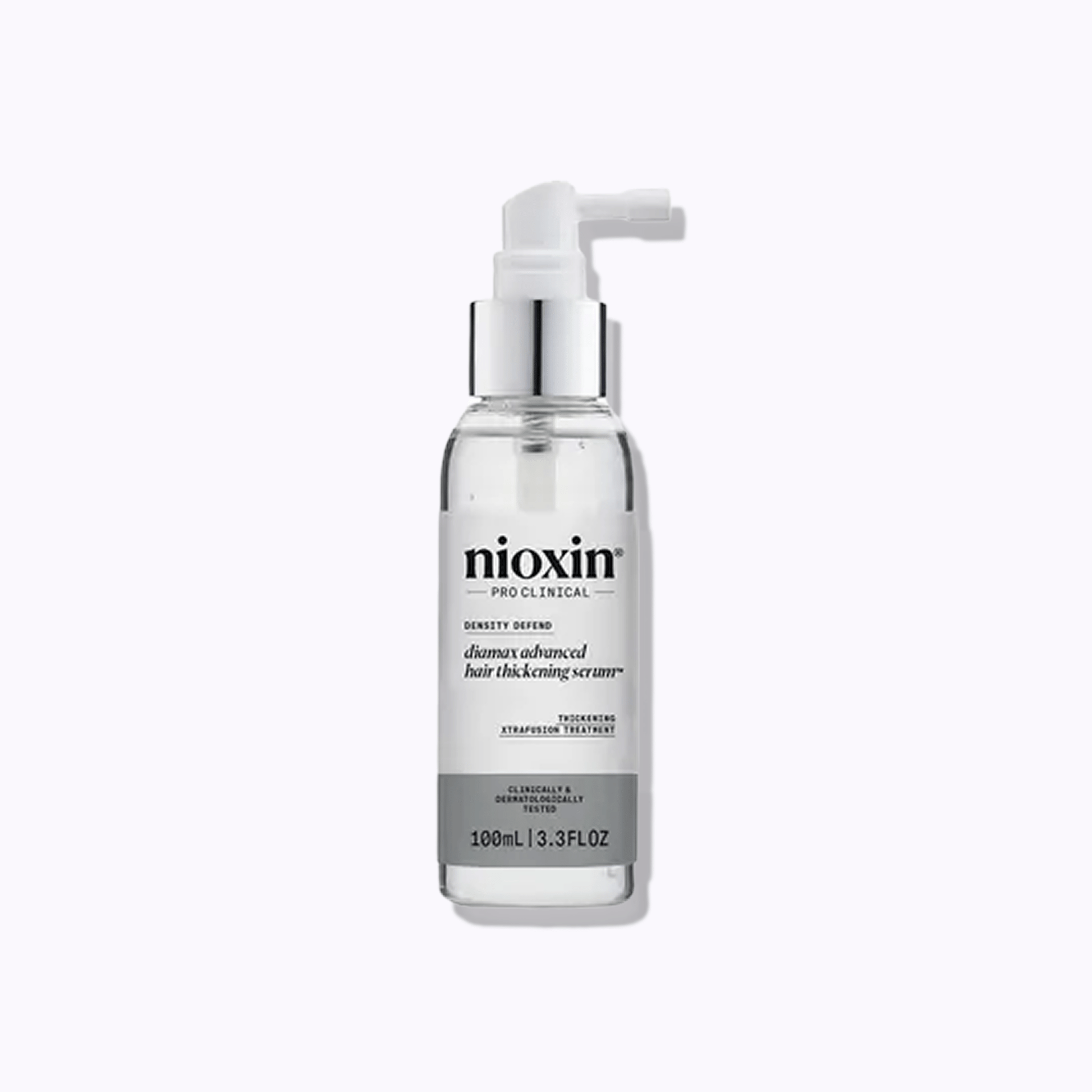 Nioxin Diamax Advanced Hair Thickening Serum - DermStreet