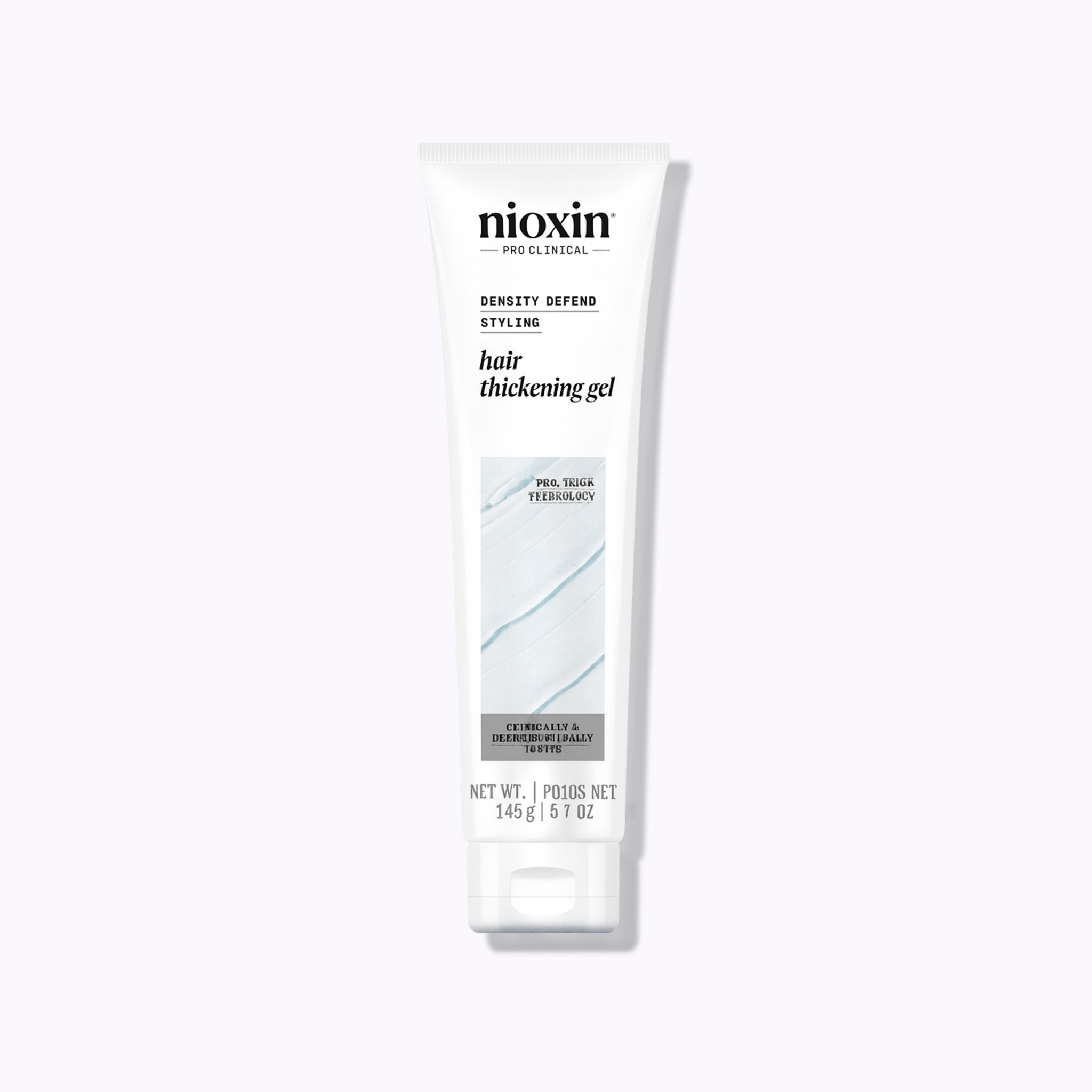 Nioxin Hair Thickening Gel - DermStreet