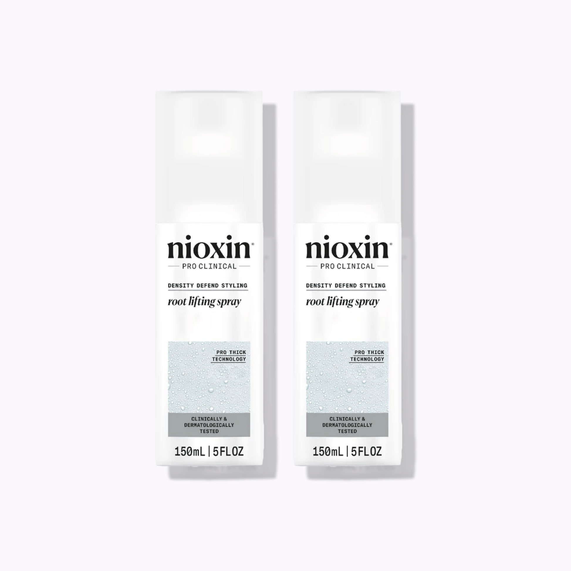 Nioxin Root Lifting Spray - DermStreet