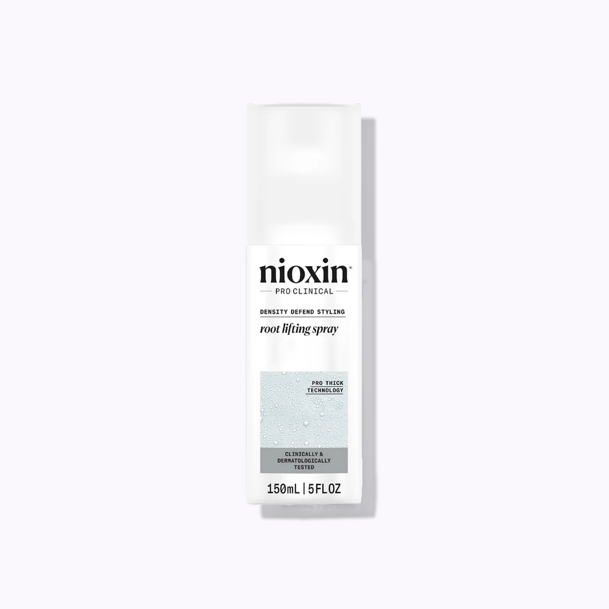 Nioxin Root Lifting Spray - DermStreet