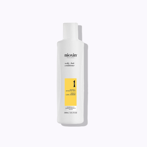 Nioxin System 1 Scalp + Hair Conditioner - DermStreet