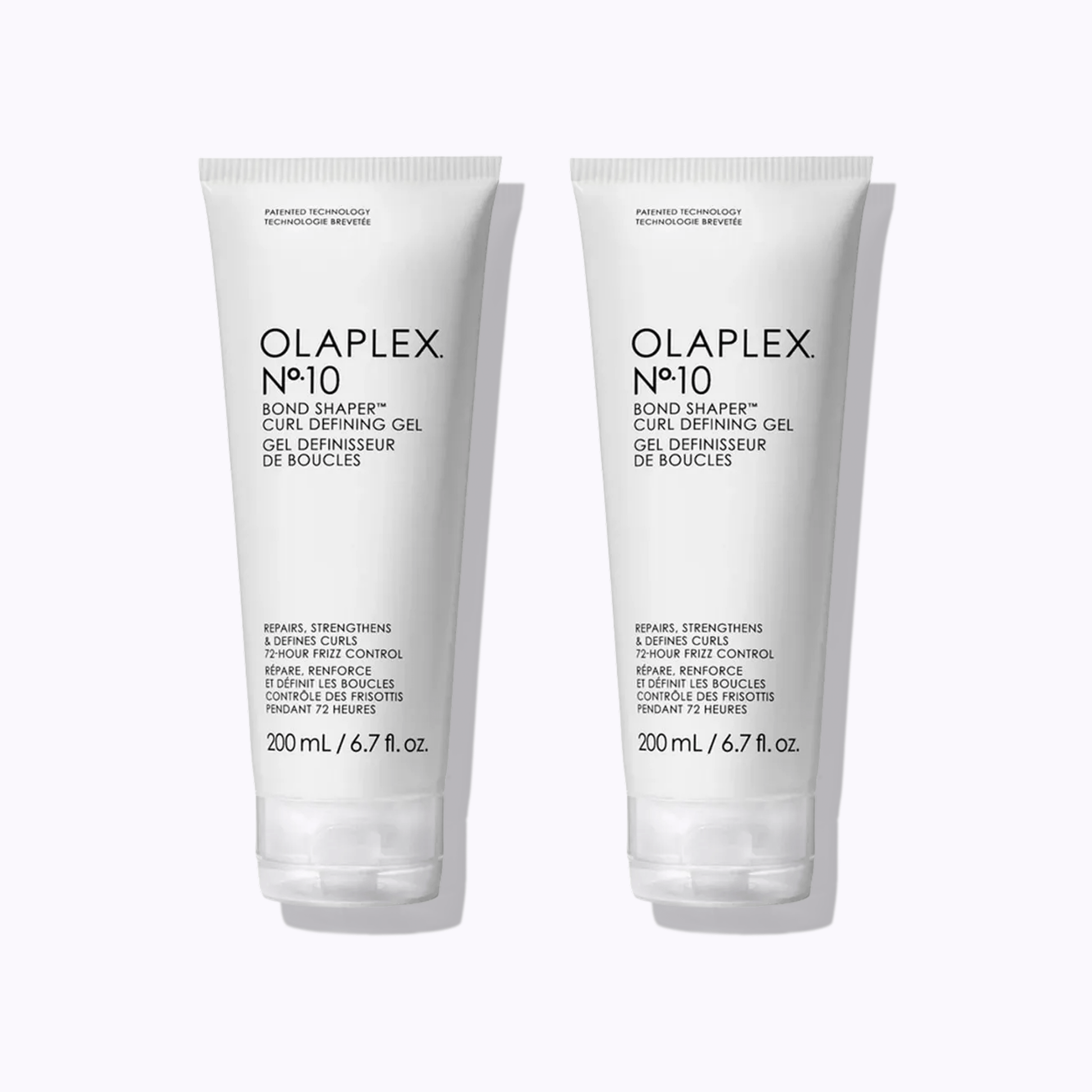OLAPLEX No.10 Bond Shaper Curl Defining Gel - DermStreet