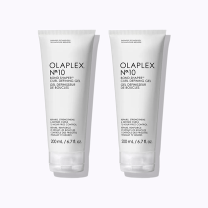 OLAPLEX No.10 Bond Shaper Curl Defining Gel - DermStreet