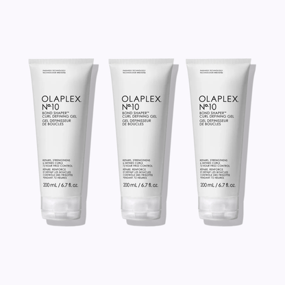 OLAPLEX No.10 Bond Shaper Curl Defining Gel - DermStreet