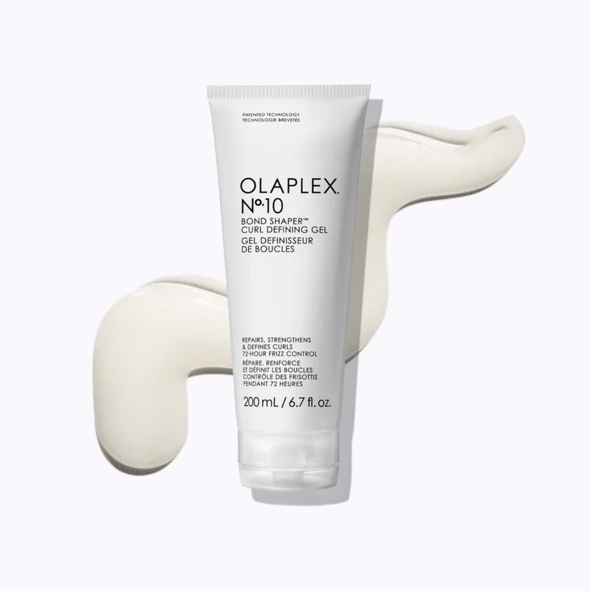 OLAPLEX No.10 Bond Shaper Curl Defining Gel - DermStreet