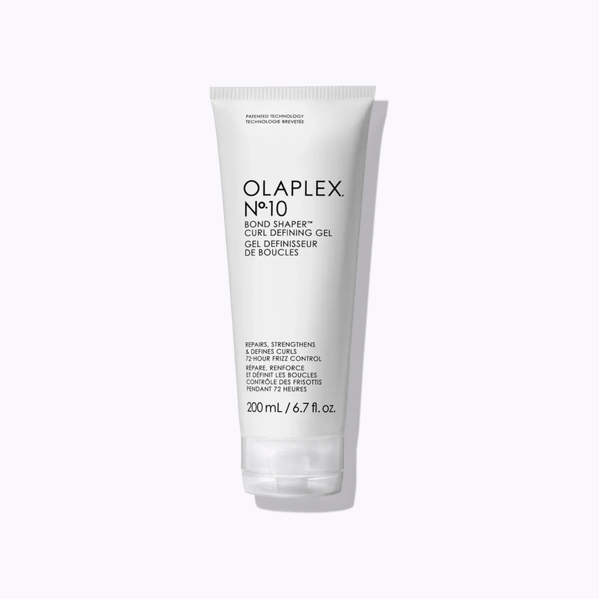 OLAPLEX No.10 Bond Shaper Curl Defining Gel - DermStreet