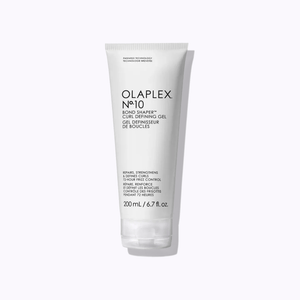 OLAPLEX No.10 Bond Shaper Curl Defining Gel - DermStreet