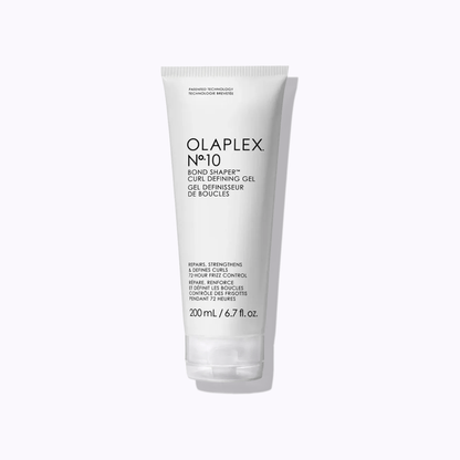 OLAPLEX No.10 Bond Shaper Curl Defining Gel - DermStreet