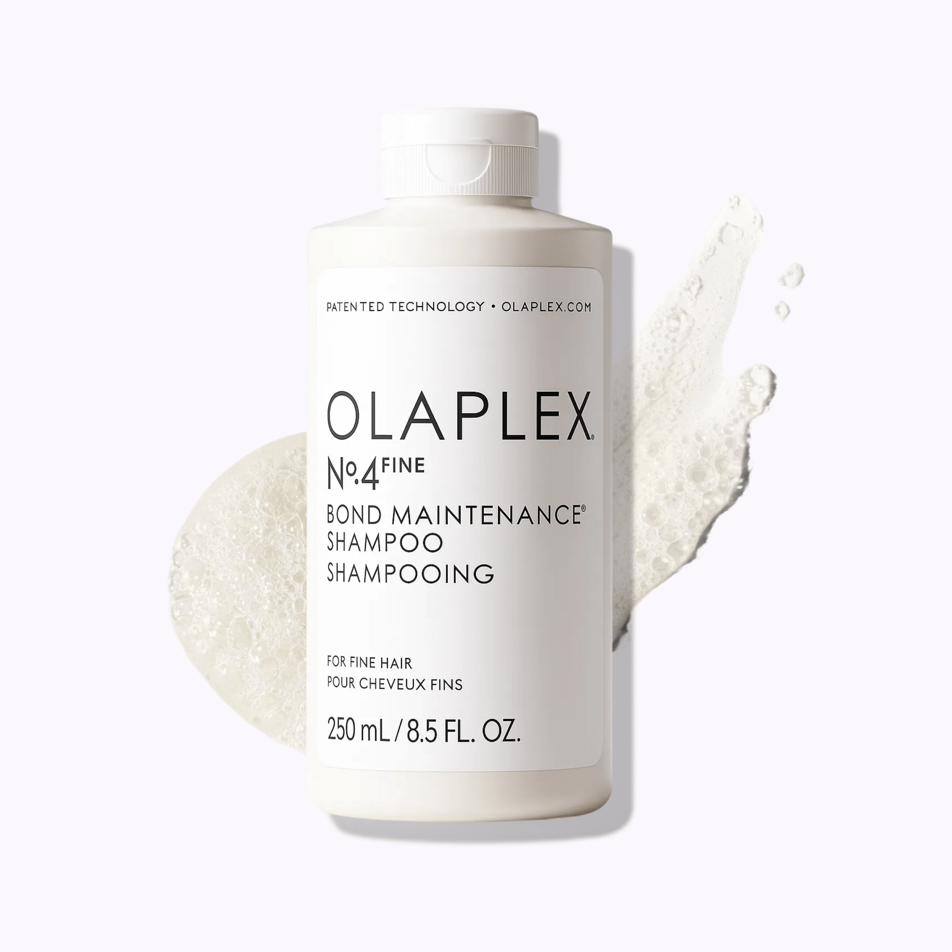 OLAPLEX NO.4 Fine Bond Maintenance Shampoo - DermStreet