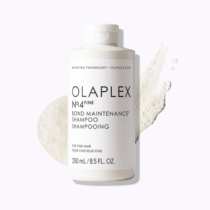 OLAPLEX NO.4 Fine Bond Maintenance Shampoo - DermStreet