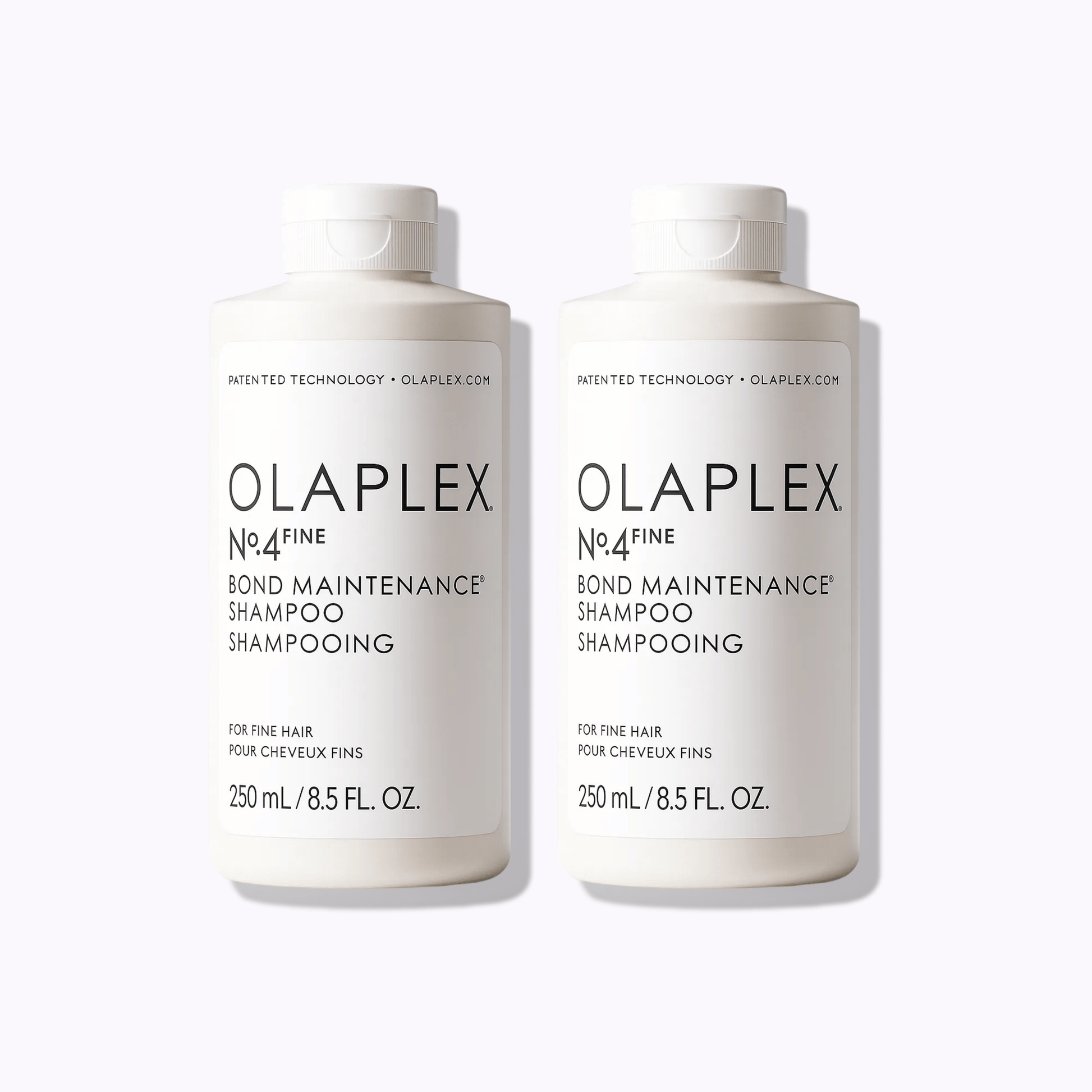 OLAPLEX NO.4 Fine Bond Maintenance Shampoo - DermStreet