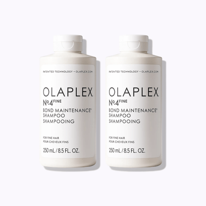 OLAPLEX NO.4 Fine Bond Maintenance Shampoo - DermStreet