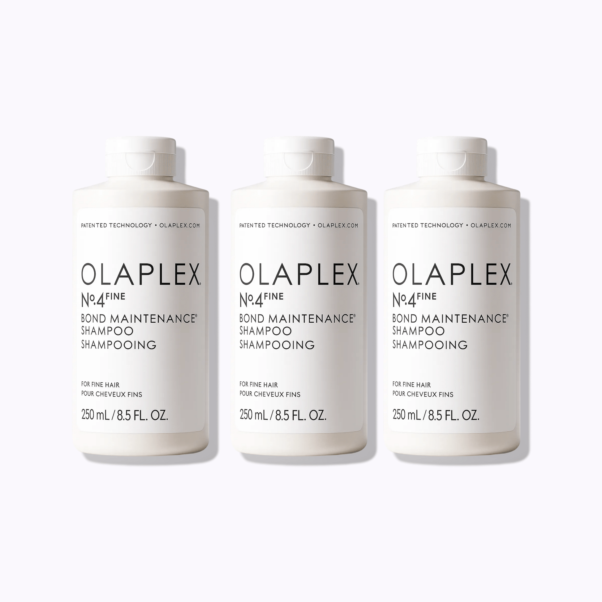 OLAPLEX NO.4 Fine Bond Maintenance Shampoo - DermStreet