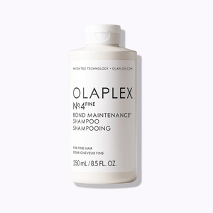 OLAPLEX NO.4 Fine Bond Maintenance Shampoo - DermStreet