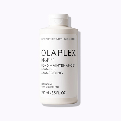OLAPLEX NO.4 Fine Bond Maintenance Shampoo - DermStreet