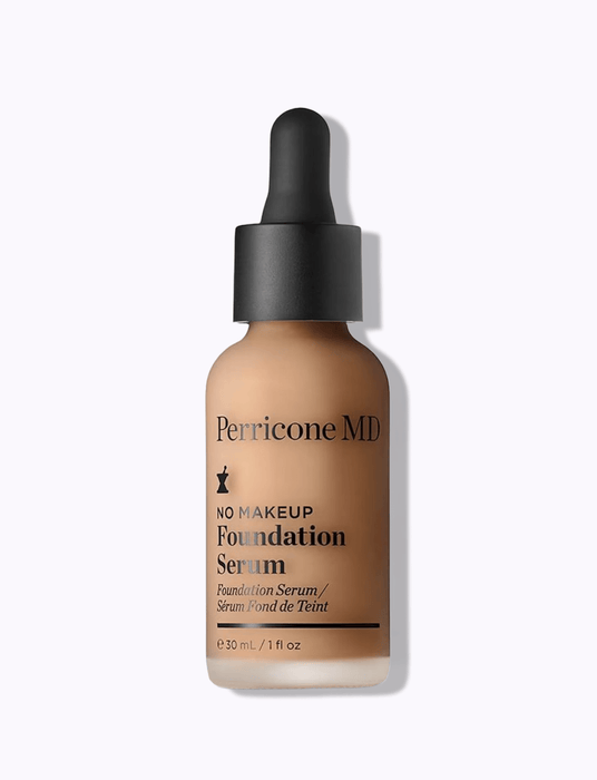 Perricone MD No Makeup Foundation Serum Broad Spectrum SPF 20 - DermStreet
