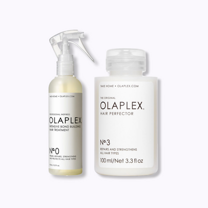 OLAPLEX Ultimate Bond Repair Duo