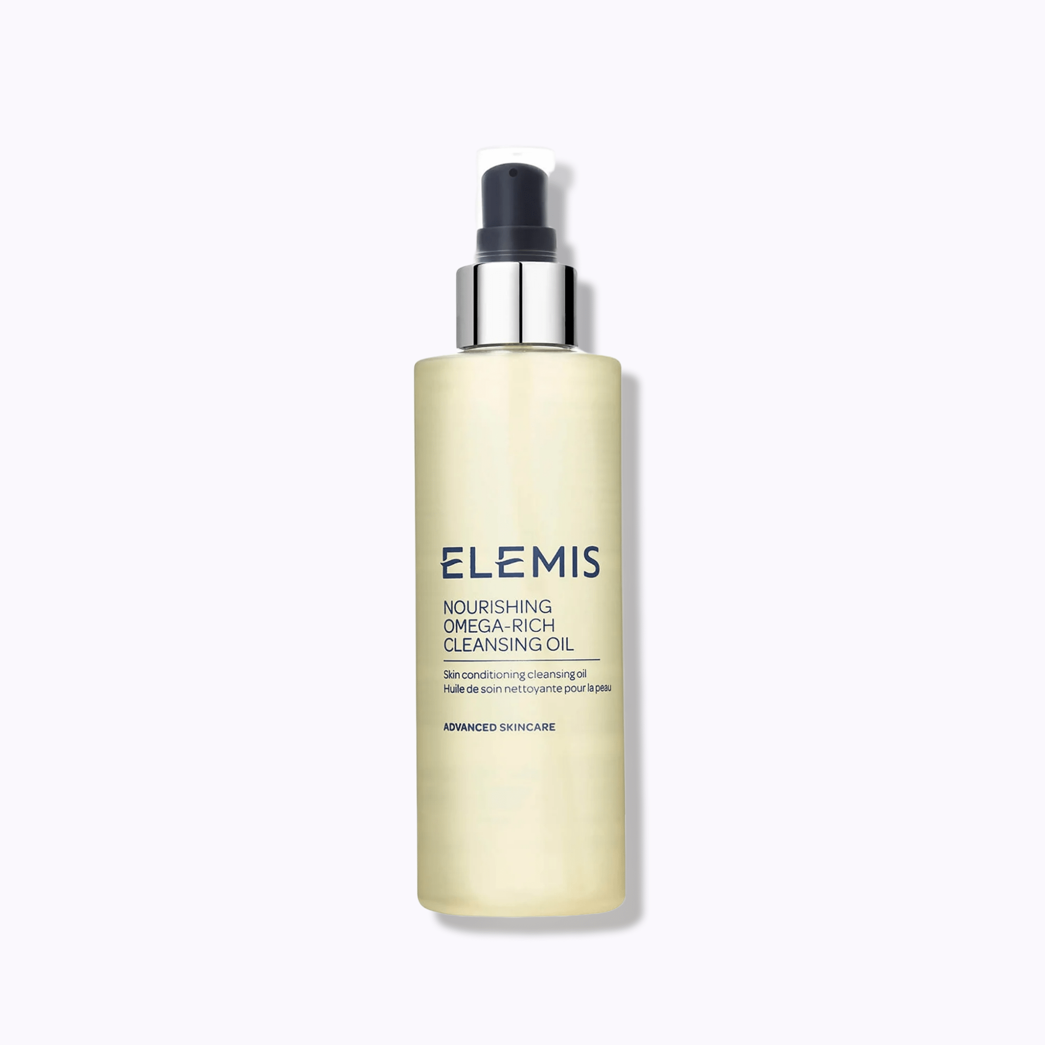 Elemis Nourishing Omega - Rich Cleansing Oil - DermStreet
