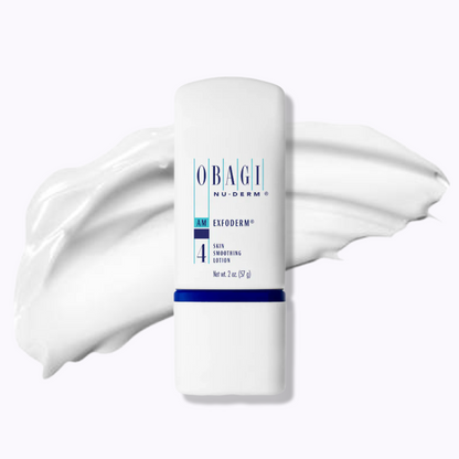 Obagi Nu-Derm Exfoderm