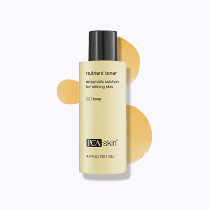 PCA Skin Nutrient Toner