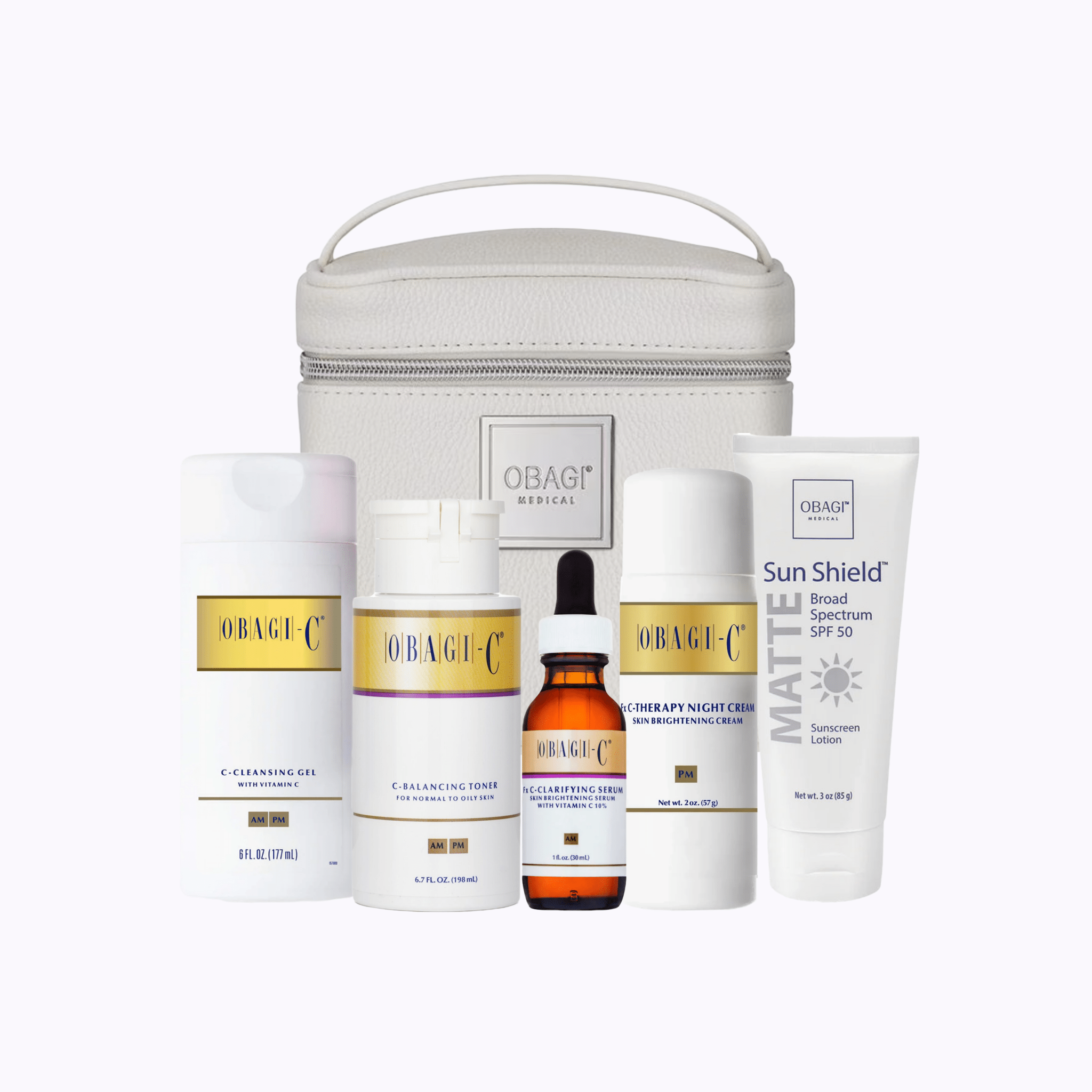 Obagi - C Fx System - Normal to Oily - DermStreet