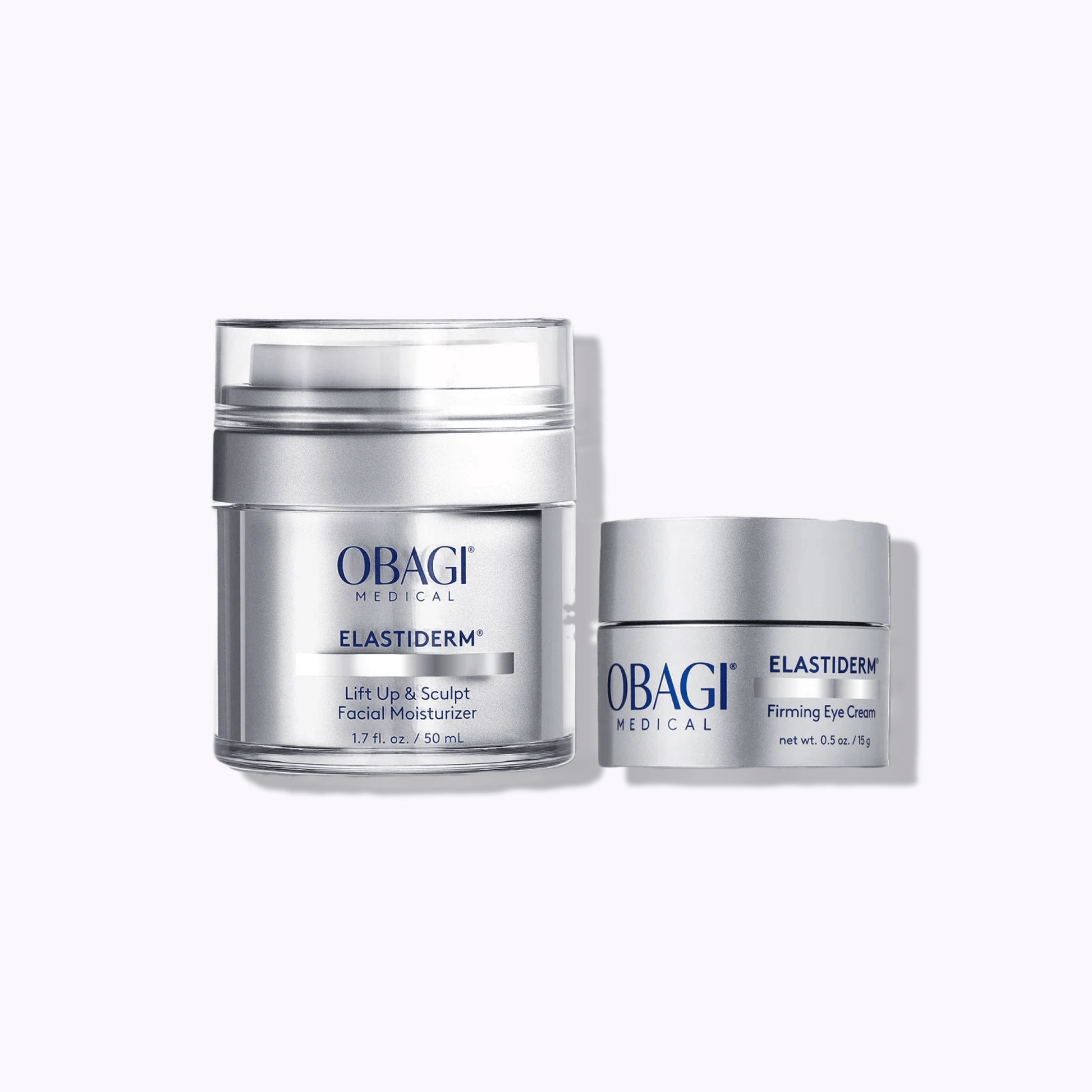 Obagi ELASTIderm Sculpt and Smooth Set - DermStreet