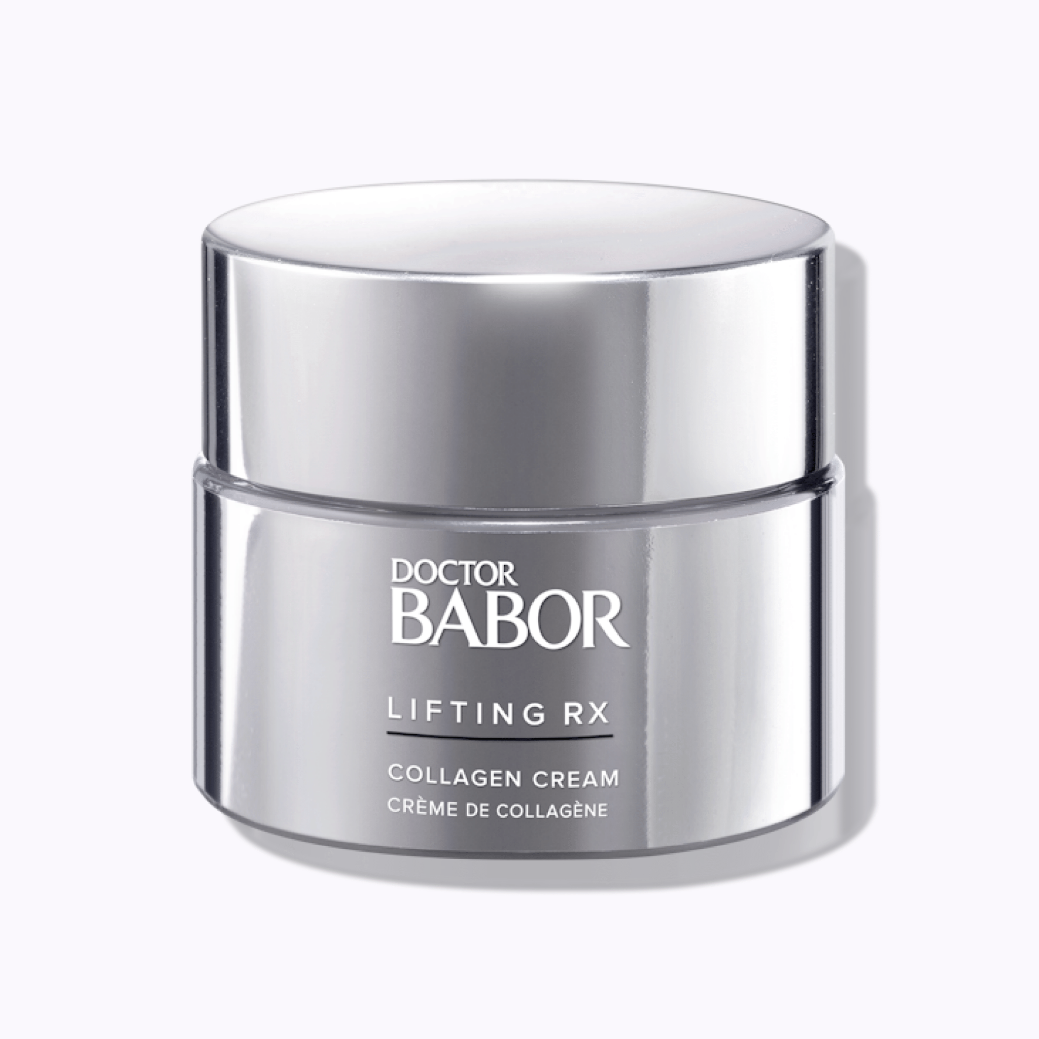 DOCTOR BABOR Lifting Rx Collagen Cream - DermStreet