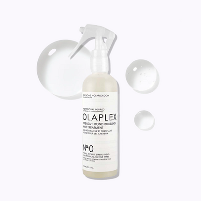 OLAPLEX No. 0 Intense Bond Builder