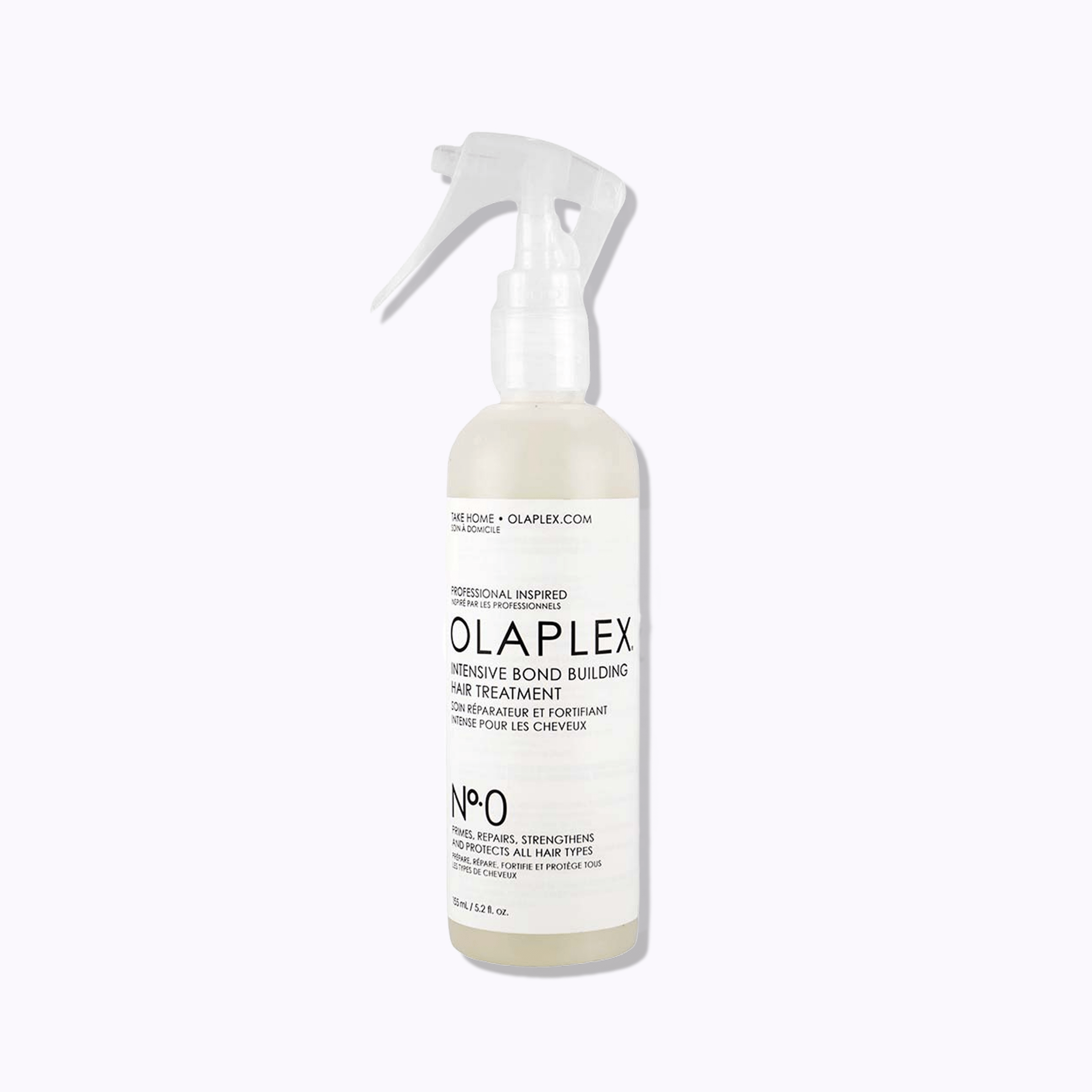 OLAPLEX No. 0 Intense Bond Builder - DermStreet