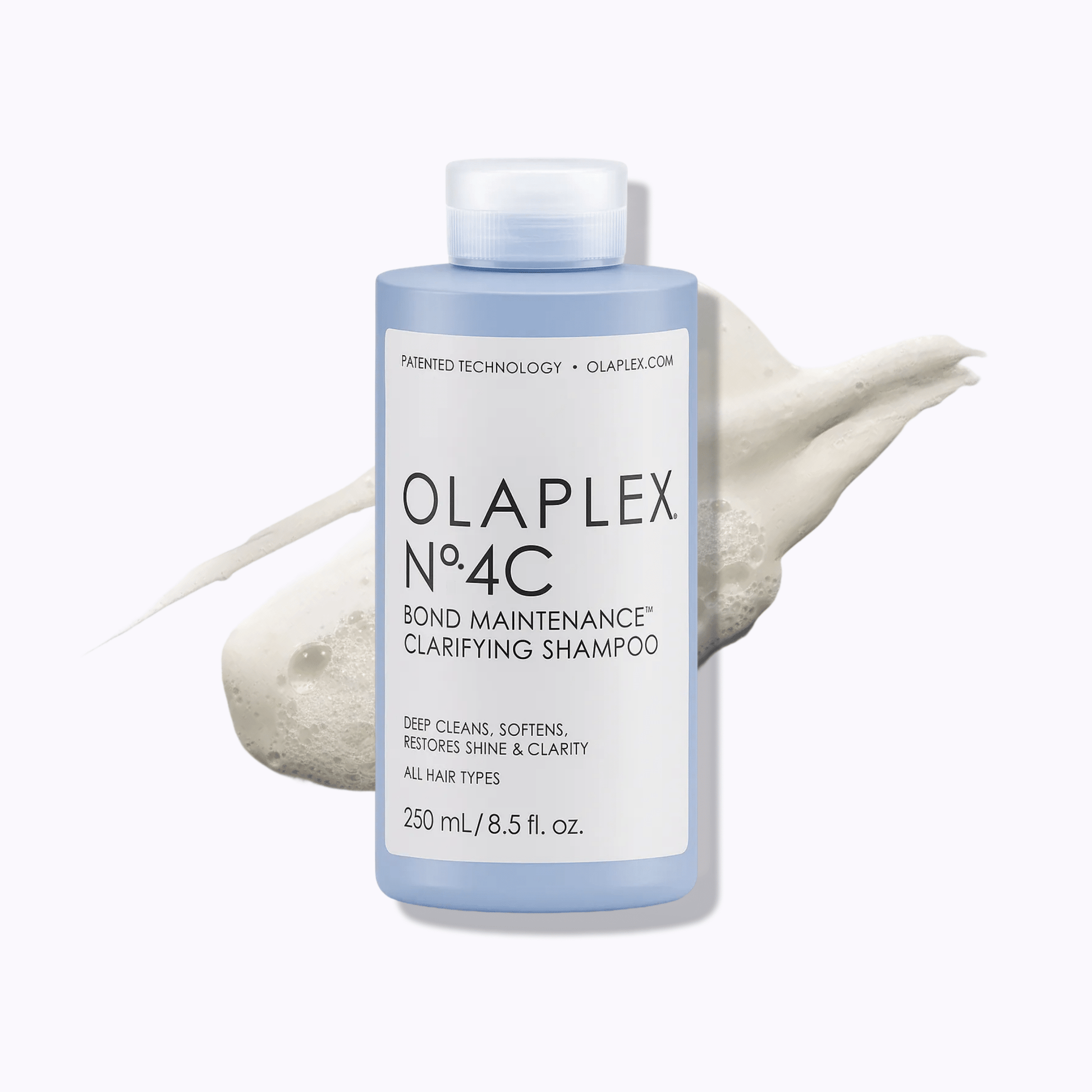OLAPLEX No. 4C Clarifying Shampoo - DermStreet