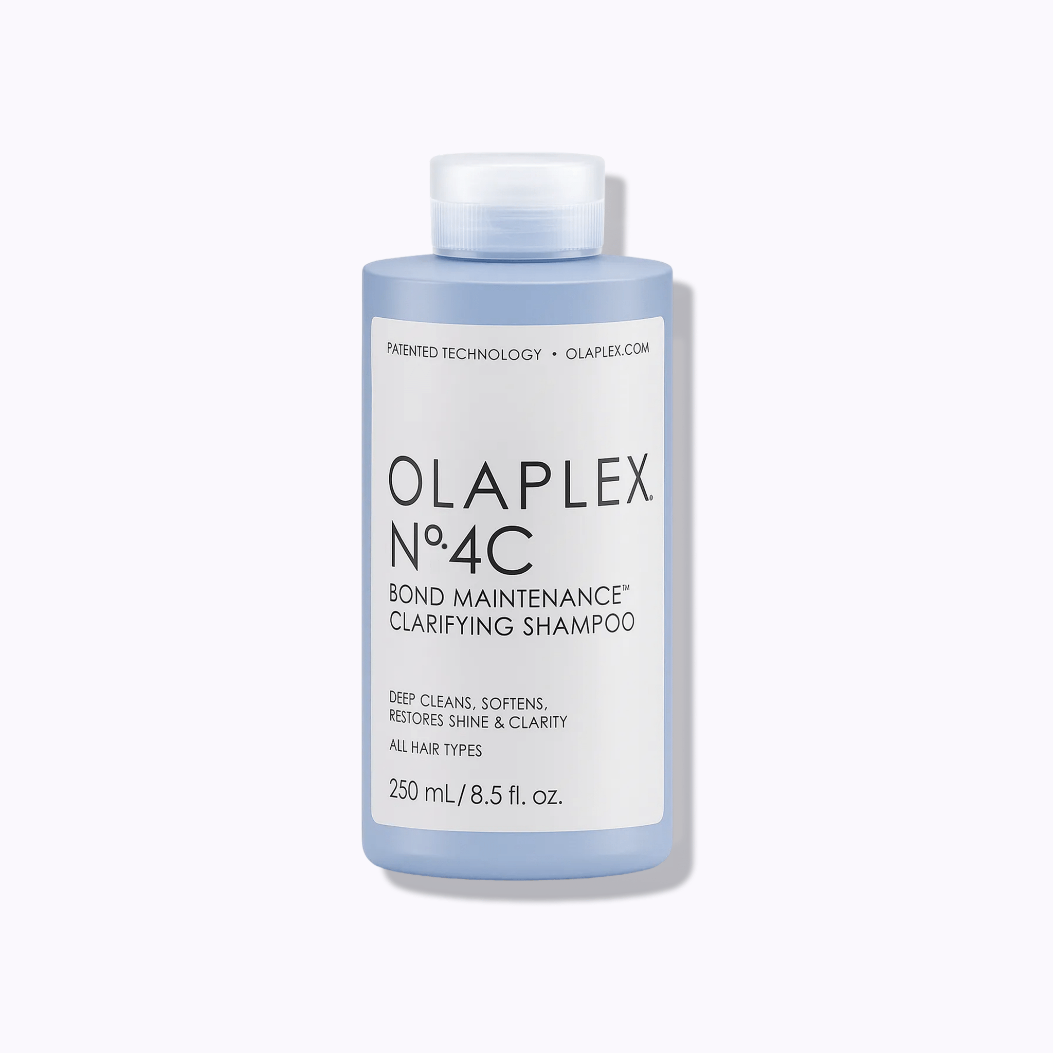 OLAPLEX No. 4C Clarifying Shampoo - DermStreet