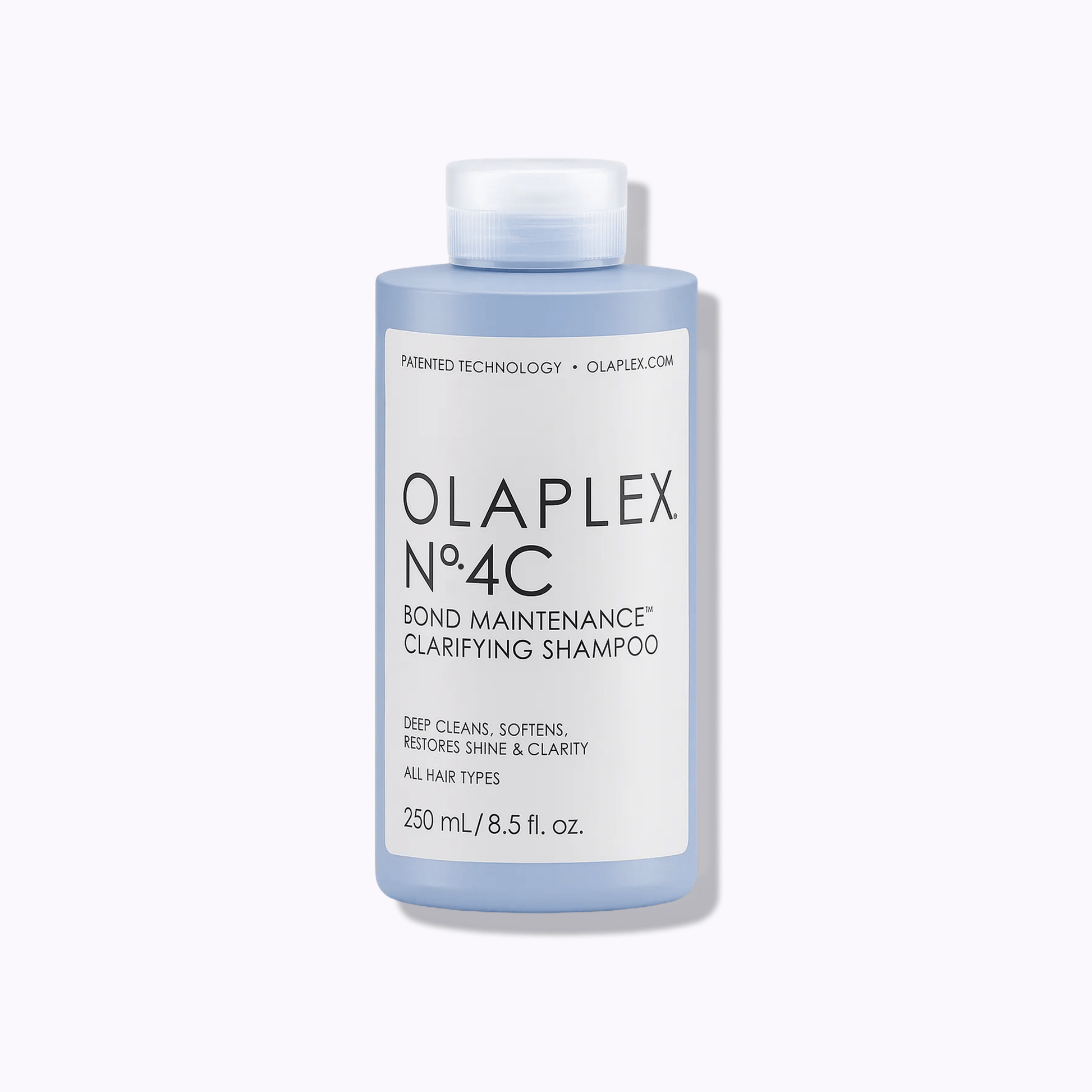 OLAPLEX No. 4C Clarifying Shampoo - DermStreet